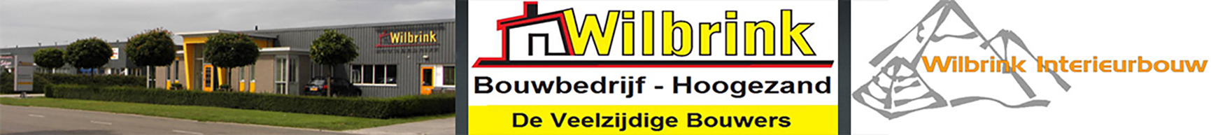 Wilbrink Logo